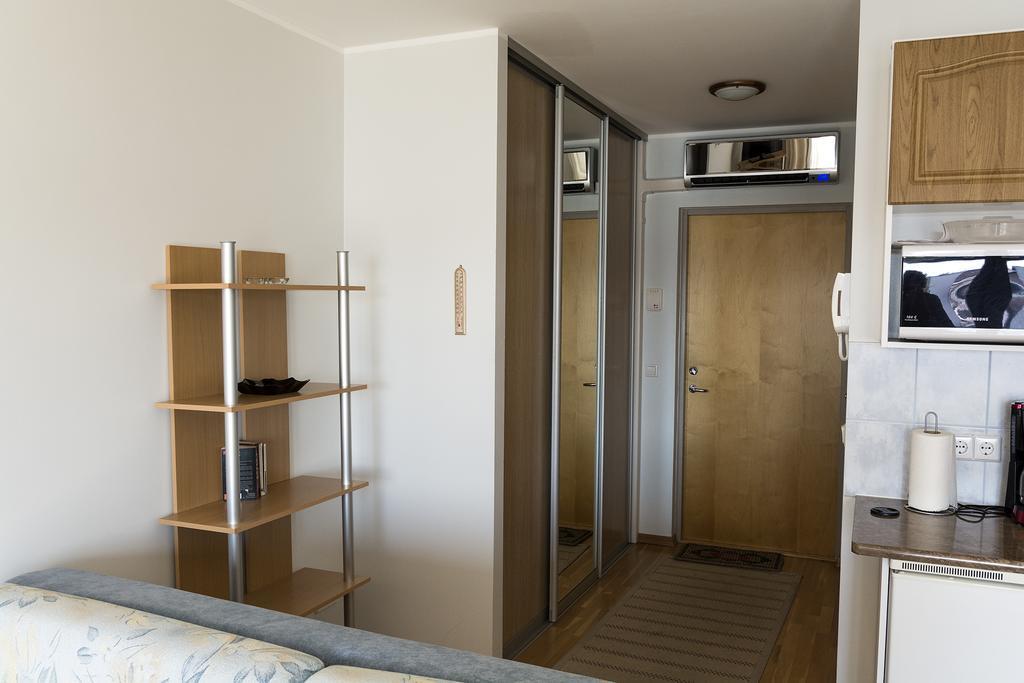 Holiday Apartment Pikk Pärnu Habitación foto