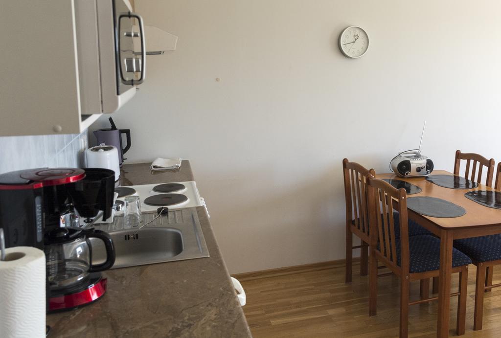 Holiday Apartment Pikk Pärnu Habitación foto